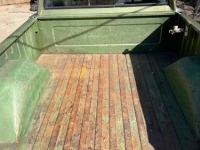 1968 Dodge D100 for sale in Michigan (ID-115113)