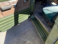 1968 Dodge D100 for sale in Michigan (ID-115113)