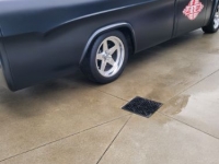 1968 Dodge D100 for sale in Michigan (ID-138914)