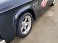 1968 Dodge D100 for sale in Michigan (ID-138914)