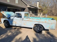 1968 Dodge D150 for sale in Michigan (ID-134860)