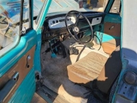 1968 Dodge D150 for sale in Michigan (ID-134860)