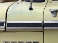 1968 Dodge D200 for sale in Michigan (ID-117617)