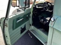 1968 Dodge D250 for sale in Michigan (ID-142888)