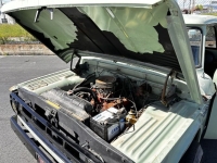1968 Dodge D250 for sale in Michigan (ID-142888)
