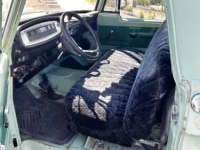 1968 Dodge D250 for sale in Michigan (ID-142888)