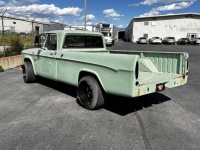 1968 Dodge D250 for sale in Michigan (ID-142888)