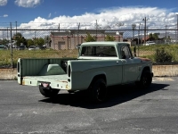 1968 Dodge D250 for sale in Michigan (ID-142888)
