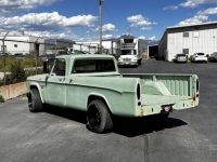 1968 Dodge D250 for sale in Michigan (ID-142888)