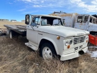 1968 Dodge D500 for sale in Michigan (ID-137082)