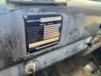 1968 Dodge D500 for sale in Michigan (ID-137082)