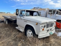 1968 Dodge D500 for sale in Michigan (ID-142101)