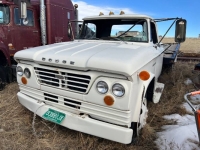 1968 Dodge D500 for sale in Michigan (ID-142101)