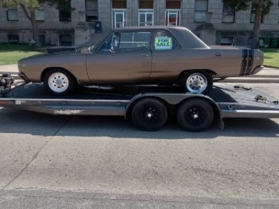 1968 Dodge Dart for sale