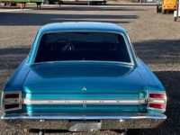 1968 Dodge Dart for sale in Michigan (ID-116689)