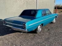 1968 Dodge Dart for sale in Michigan (ID-116689)