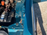 1968 Dodge Dart for sale in Michigan (ID-116689)