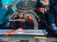 1968 Dodge Dart for sale in Michigan (ID-116689)