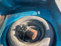 1968 Dodge Dart for sale in Michigan (ID-116689)