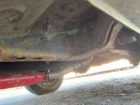 1968 Dodge Dart for sale in Michigan (ID-116689)