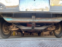 1968 Dodge Dart for sale in Michigan (ID-116689)