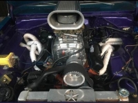 1968 Dodge Dart for sale in Michigan (ID-124504)