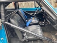 1968 Dodge Dart for sale in Michigan (ID-124504)