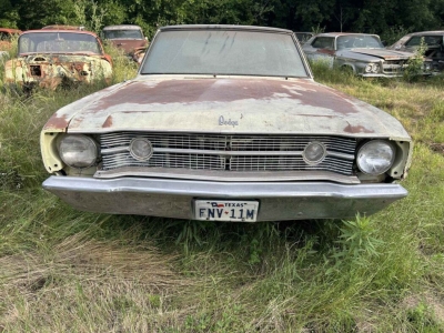 1968 Dodge Dart for sale in Texas at $4,000