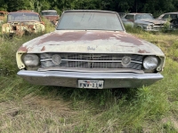 1968 Dodge Dart for sale in Midlothian, Texas (ID-128675)