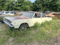 1968 Dodge Dart for sale in Midlothian, Texas (ID-128675)