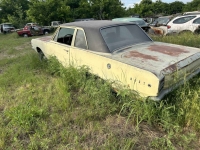 1968 Dodge Dart for sale in Midlothian, Texas (ID-128675)