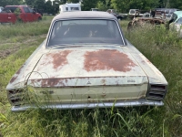 1968 Dodge Dart for sale in Midlothian, Texas (ID-128675)