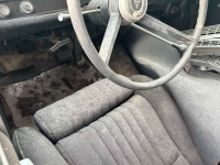 1968 Dodge Dart for sale in Midlothian, Texas (ID-128675)