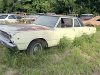 1968 Dodge Dart for sale (ID-128696)