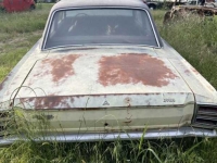 1968 Dodge Dart for sale (ID-128696)