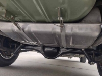 1968 Dodge Dart for sale in Michigan (ID-138347)