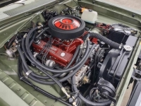 1968 Dodge Dart for sale in Michigan (ID-138347)
