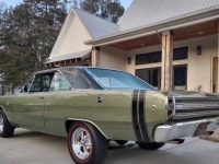 1968 Dodge Dart for sale in Michigan (ID-138347)