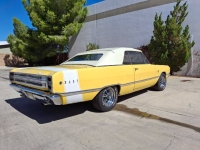 1968 Dodge Dart for sale in Michigan (ID-143325)