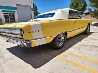 1968 Dodge Dart for sale in Michigan (ID-143325)