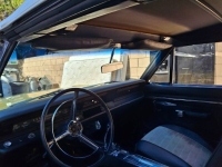 1968 Dodge Dart for sale in Michigan (ID-143325)