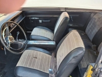 1968 Dodge Dart for sale in Michigan (ID-143325)