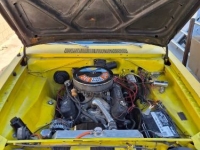1968 Dodge Dart for sale in Michigan (ID-143325)
