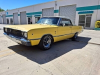 1968 Dodge Dart for sale in Michigan (ID-143325)
