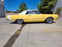 1968 Dodge Dart for sale in Michigan (ID-143325)