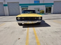 1968 Dodge Dart for sale in Michigan (ID-143325)