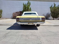 1968 Dodge Dart for sale in Michigan (ID-143325)