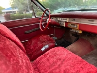 1968 Dodge Dart for sale in Michigan (ID-144393)