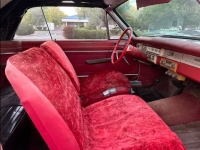 1968 Dodge Dart for sale in Michigan (ID-144393)