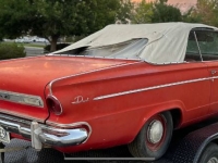 1968 Dodge Dart for sale in Michigan (ID-144393)
